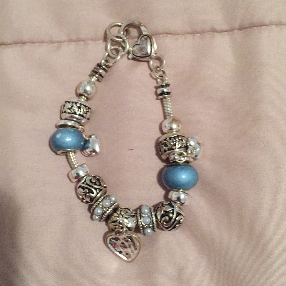 Fashion bracelet